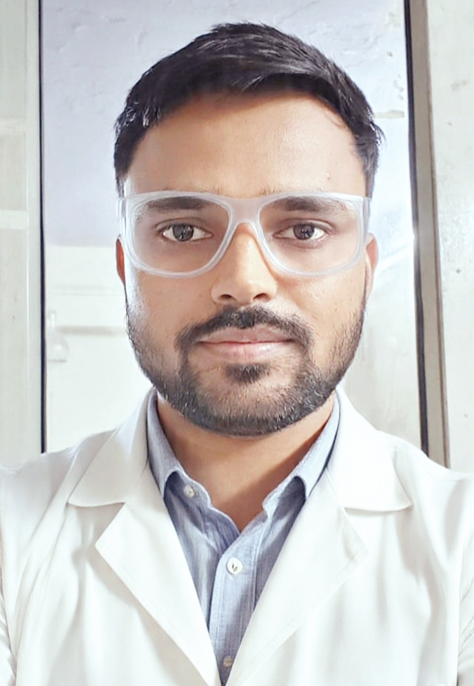 Sanjay Yadav